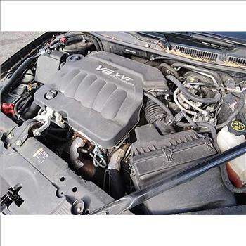 2016 Chevrolet Impala (Hartford, CT 06114)