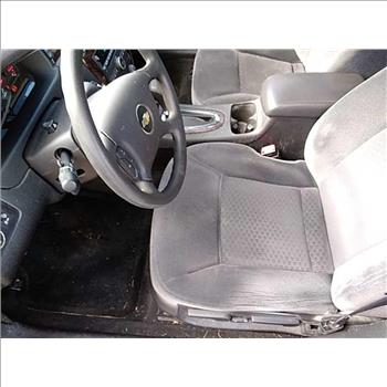 2016 Chevrolet Impala (Hartford, CT 06114)