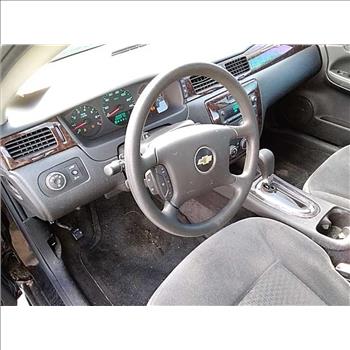 2016 Chevrolet Impala (Hartford, CT 06114)