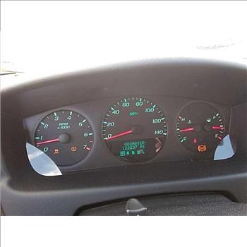 2016 Chevrolet Impala (Hartford, CT 06114)