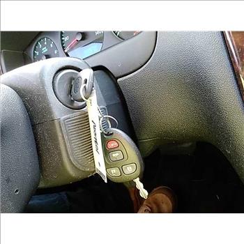 2016 Chevrolet Impala (Hartford, CT 06114)