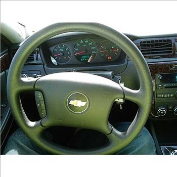 2016 Chevrolet Impala (Hartford, CT 06114)