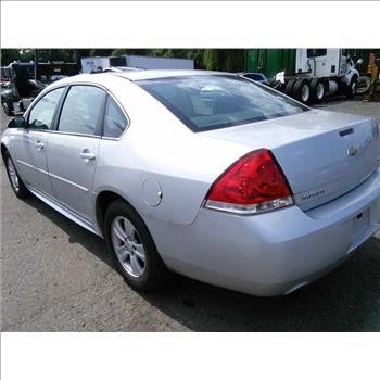 2016 Chevrolet Impala (Hartford, CT 06114)