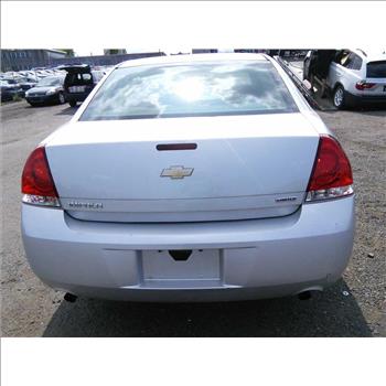 2016 Chevrolet Impala (Hartford, CT 06114)