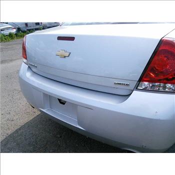 2016 Chevrolet Impala (Hartford, CT 06114)