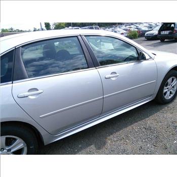 2016 Chevrolet Impala (Hartford, CT 06114)