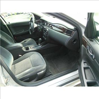 2016 Chevrolet Impala (Hartford, CT 06114)
