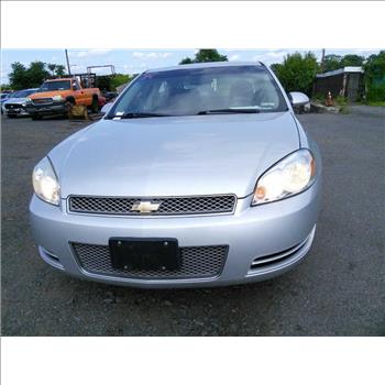 2016 Chevrolet Impala (Hartford, CT 06114)