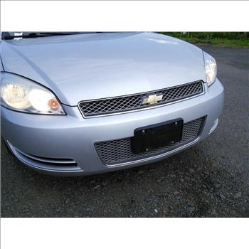 2016 Chevrolet Impala (Hartford, CT 06114)