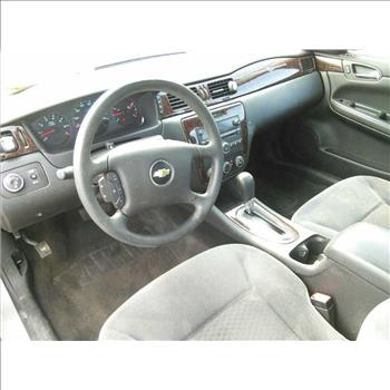 2016 Chevrolet Impala (Hartford, CT 06114)