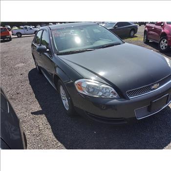 2016 Chevrolet Impala (Hartford, CT 06114)