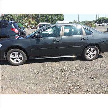 2016 Chevrolet Impala (Hartford, CT 06114)
