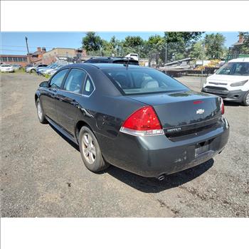 2016 Chevrolet Impala (Hartford, CT 06114)