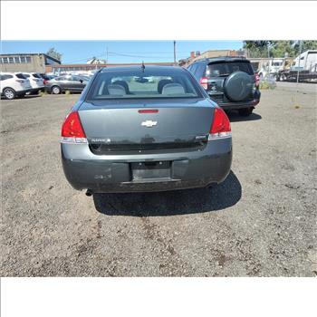 2016 Chevrolet Impala (Hartford, CT 06114)