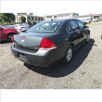 2016 Chevrolet Impala (Hartford, CT 06114)