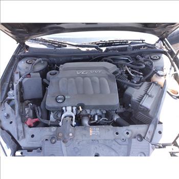 2016 Chevrolet Impala (Hartford, CT 06114)