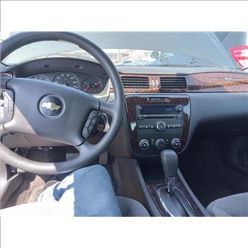 2016 Chevrolet Impala (Hartford, CT 06114)