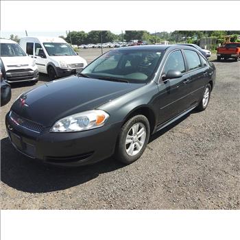 2016 Chevrolet Impala (Hartford, CT 06114)