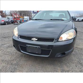 2016 Chevrolet Impala (Hartford, CT 06114)