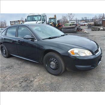 2016 Chevrolet Impala (Hartford, CT 06114)