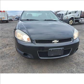 2016 Chevrolet Impala (Hartford, CT 06114)