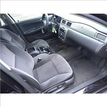 2016 Chevrolet Impala (Hartford, CT 06114)