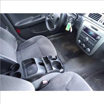 2016 Chevrolet Impala (Hartford, CT 06114)