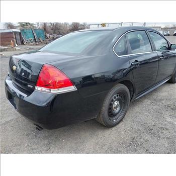 2016 Chevrolet Impala (Hartford, CT 06114)