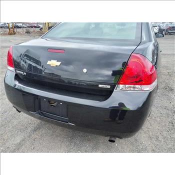 2016 Chevrolet Impala (Hartford, CT 06114)