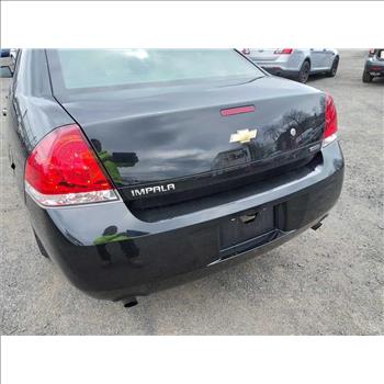 2016 Chevrolet Impala (Hartford, CT 06114)