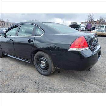 2016 Chevrolet Impala (Hartford, CT 06114)