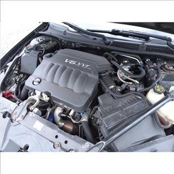 2016 Chevrolet Impala (Hartford, CT 06114)