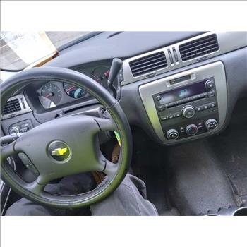 2016 Chevrolet Impala (Hartford, CT 06114)