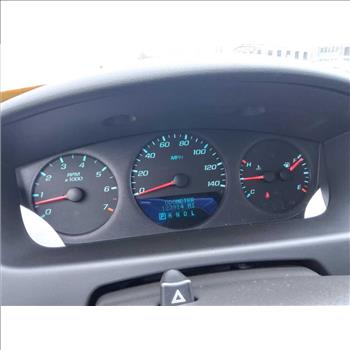 2016 Chevrolet Impala (Hartford, CT 06114)