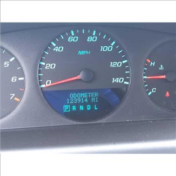 2016 Chevrolet Impala (Hartford, CT 06114)