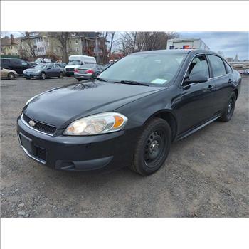 2016 Chevrolet Impala (Hartford, CT 06114)