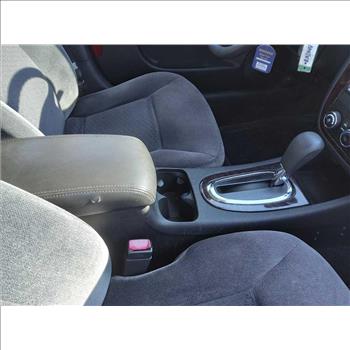 2016 Chevrolet Impala (Hartford, CT 06114)