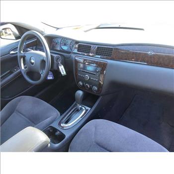 2016 Chevrolet Impala (Hartford, CT 06114)