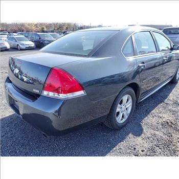 2016 Chevrolet Impala (Hartford, CT 06114)