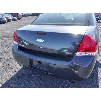 2016 Chevrolet Impala (Hartford, CT 06114)