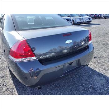 2016 Chevrolet Impala (Hartford, CT 06114)