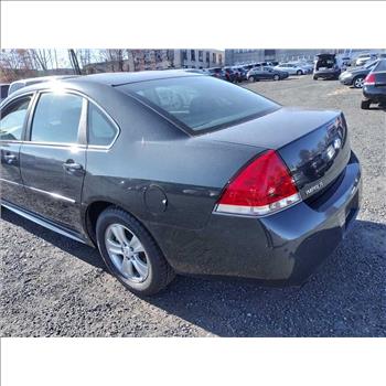 2016 Chevrolet Impala (Hartford, CT 06114)