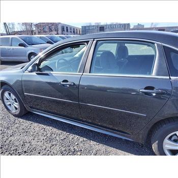 2016 Chevrolet Impala (Hartford, CT 06114)