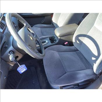 2016 Chevrolet Impala (Hartford, CT 06114)
