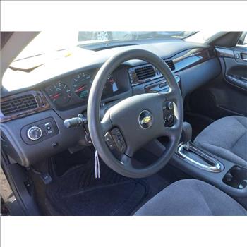 2016 Chevrolet Impala (Hartford, CT 06114)