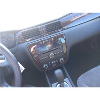 2016 Chevrolet Impala (Hartford, CT 06114)