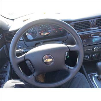 2016 Chevrolet Impala (Hartford, CT 06114)