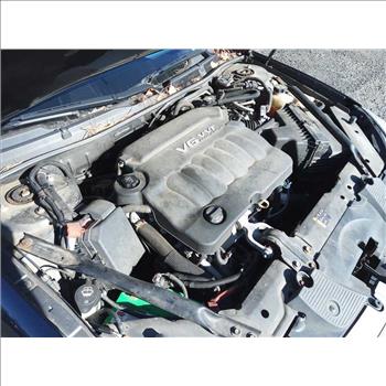 2016 Chevrolet Impala (Hartford, CT 06114)