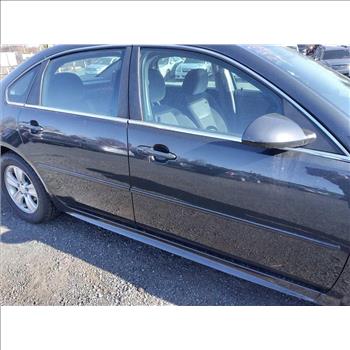 2016 Chevrolet Impala (Hartford, CT 06114)