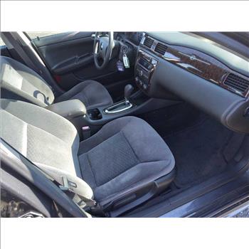 2016 Chevrolet Impala (Hartford, CT 06114)